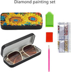Leatrice 5d Diamond Art Kits for Adults Small Diamond Painting Kit Gem Art - Image 4