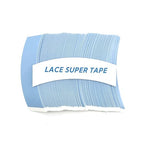 80pcs Wig Tape - Double Sided Waterproof Adhesive Tape by Eumos