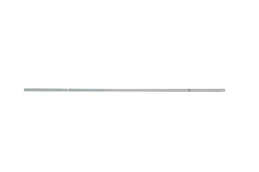 Clear Acrylic Rectangular DIY Sheet 22" x 36" DIY Blank 1/4" Thick See Through - Image 3