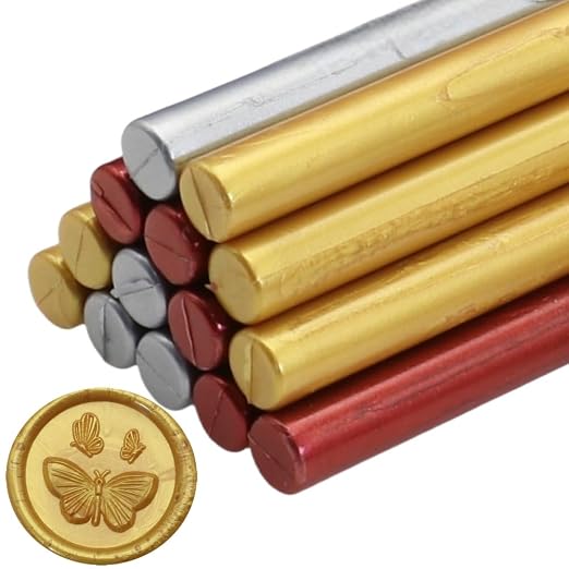 30 Pieces Glue Gun Sealing Wax Sticks - Image 6