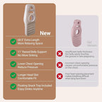 Inflatable Pregnancy Pillow - Image 3