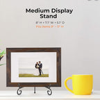 TR-LIFE Plate Stands for Display - Image 6