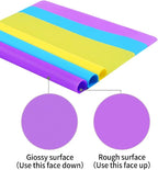 3 Pack Silicone mat Large Silicone Sheets - Image 5