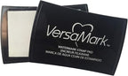 Tsukineko VM000001 Full-Size VersaMark Pigment Inkpad, 3-Inch X 2-Inch - Image 2