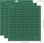 REALIKE 12x12 StandardGrip Cutting Mat Compatible - Image 2