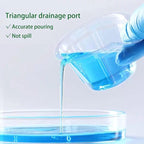 Mixing Cup 100PCS, 40ml Disposable Plastic Resin Mixing Cups Multipurpose - Image 2