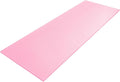 Amylove 1 Pack Polyurethane Foam 1/4" x 24" x 72" High Density Cushion by Amylove