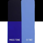 Liquitex BASICS Acrylic Paint, 118ml Tube, Ultramarine Blue - Image 3