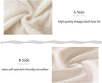WhatsBedding Memory Foam Body Pillow - Image 2