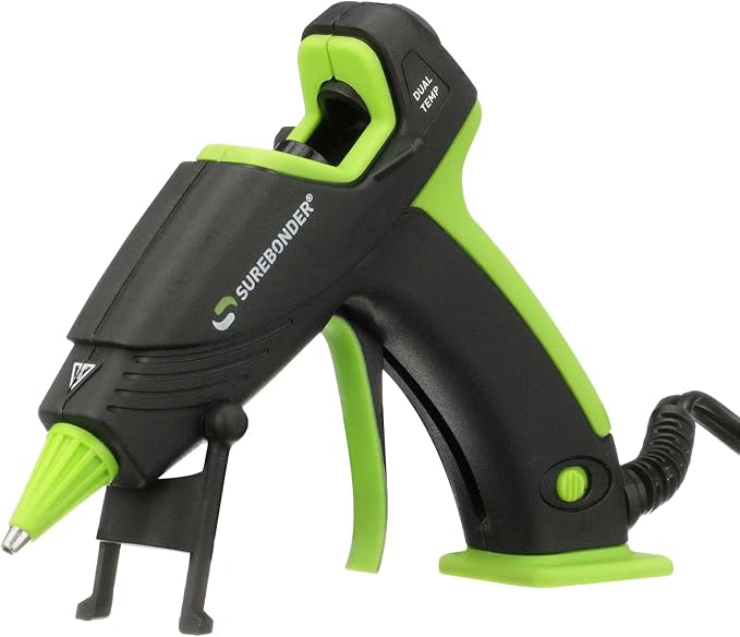 Surebonder Mini Hot Glue Gun by Surebonder