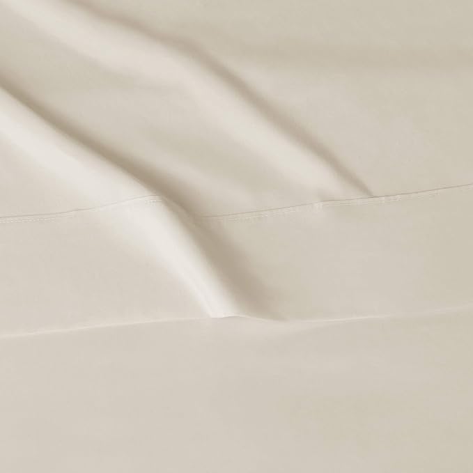 Amazon Basics Lightweight Super Soft Easy Care Comfortable Breathable Brushed - Image 4