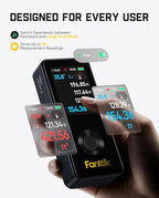 Fanttik Neo A11 Pro Laser Measure, Bubble Level - Image 8