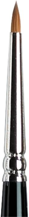 Winsor & Newton Series 7 Kolinsky Sable Miniature Watercolor Brush - Image 2