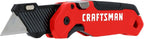 CRAFTSMAN Folding Utility W/3Blade Stora - Image 9