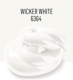 FolkArt Matte Acrylic Paint in Assorted Colors, 16 oz, Wicker White 16 Fl Oz - Image 3