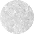 LAIDANLA Clear Quartz 400pcs Natural Chip Stone Beads 5-8mm Healing Crystal by LAIDANLA