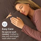 King Pillow Cases Set of 8 - Image 6