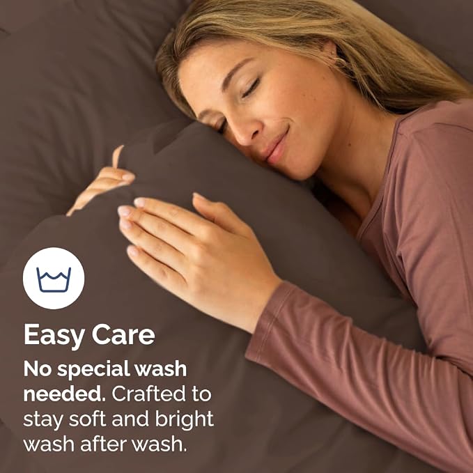 King Pillow Cases Set of 6 - Image 6