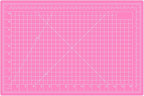18"x12" Self Healing Cutting Mat, Sewing Mat by AMASEWART