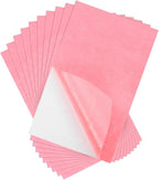 MECCANIXITY Adhesive Felt Sheets, Felt Fabric Crafts Back Adhesive Felt Sheets by MECCANIXITY