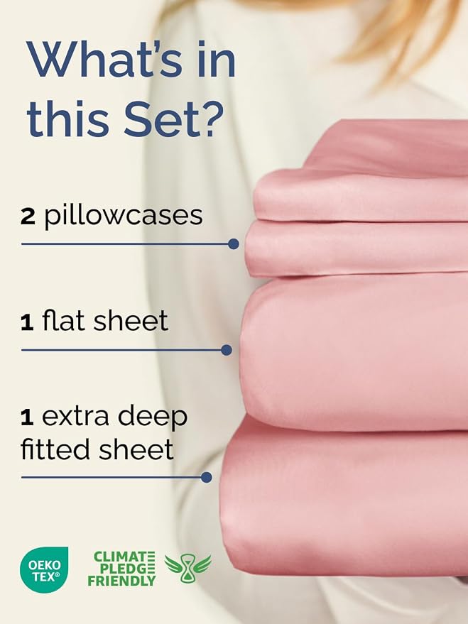Extra Deep Full Sheet Set - Image 2