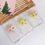 50pcs Natural Dried Daisy Flower, Vacuum Packaging, Pressed Flower - Image 4