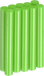 HARFINGTON 10pcs Hot Glue Sticks 0.43" Dia x 3.94" Long EVA Mini Hot Melt by HARFINGTON