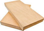 2PCS Basswood Carving Blocks, Whittling Wood Carving Kit, Unfinished Wooden - Image 4