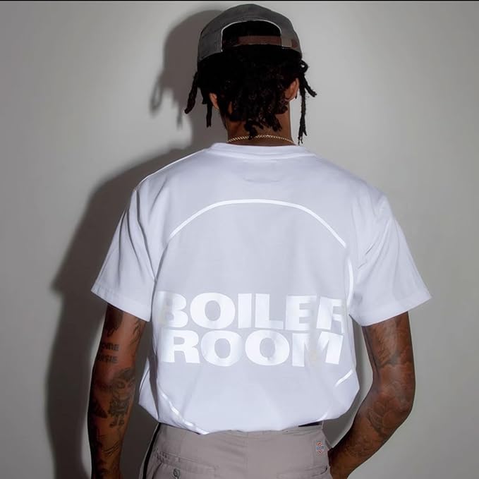 guangyintong Reflective Heat Transfer Vinyl HTV Rolls, Light Grey HTV Vinyl - Image 6