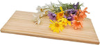 2PCS Rectangle Wood Boards Unfinished Wood Blocks - Image 5