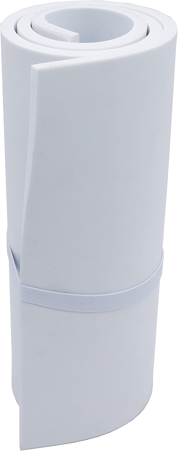 OISAKLD EVA Foam 2mm-10mm 13.7"×39" Craft Foam Sheet 74 kg/m³ Cosplay Foam by OISAKLD