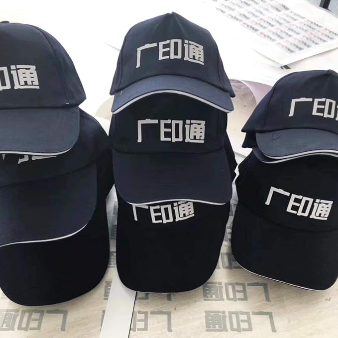 guangyintong Heat Transfer Vinyl White HTV Rolls, Matte Surface - Image 2