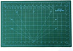 Gundam Model Builder's Cutting Mat 12"x18" - Image 2