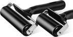 2.2 Inch Rubber Roller Tool, Rubber Brayer Roller - Image 3