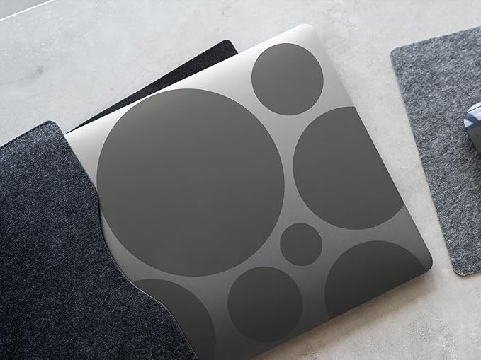 ORACAL 951 Series Gray Cast Adhesive Vinyl 12in x 5ft - Image 8