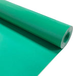Green Heat Transfer Vinyl HTV Roll 12" x 15ft. | Easy to Cut, Weed & Transfer by MerryMade