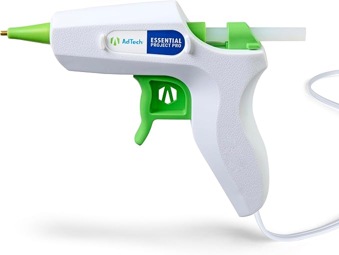 AdTech Project Pro Glue Gun Kit - Image 4
