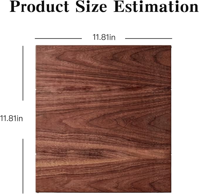 6 Pack 12x16x1/8 Inch 3mm Basswood Sheets Unfinished Wood Blanks - Image 2
