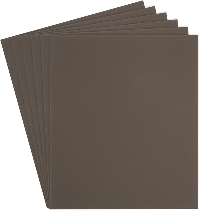 Rebower EVA Foam Sheets, by Rebower