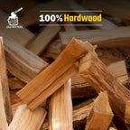 Old Potters Kiln Dried Firewood - Image 3