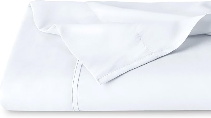 Bare Home King Flat Sheet by BareHome
