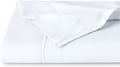 Bare Home Extra Long Flat Sheet by BareHome