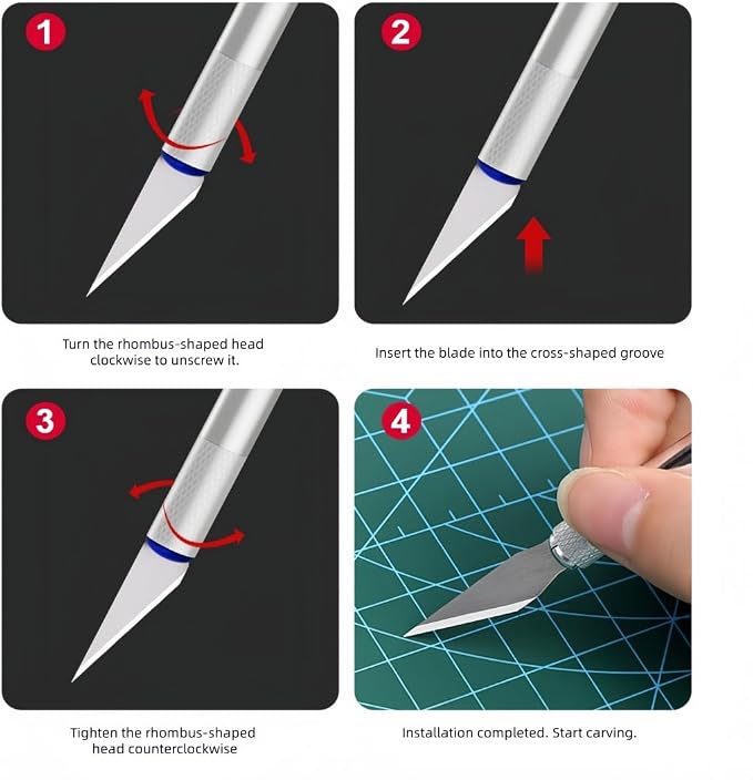 Self Healing Sewing Mat - Image 5