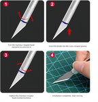 Self Healing Sewing Mat - Image 5