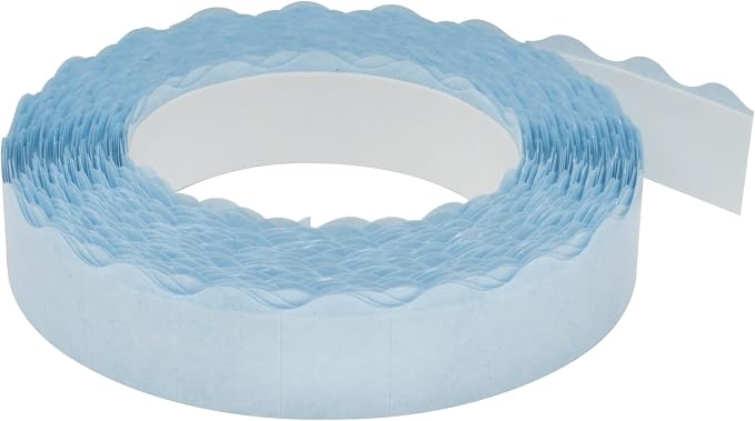 Scotch Adhesive Squares, Permanent Double-Sided Tape Squares - Image 4