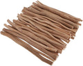menolana 50x Rustic Decorative Wood Branch Sticks Driftwood 30cm Natural Tree by Unknown