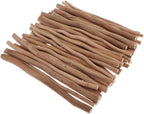 menolana 50x Rustic Decorative Wood Branch Sticks Driftwood 30cm Natural Tree by Unknown