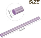 uxcell 12pcs Mini Hot Glue Sticks - Image 2