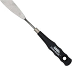 Liquitex Professional Freestyle Small Painting Knife, No. 4 by Liquitex