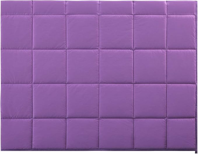 TONGDADA Kids Weighted Blanket | 40''x60'', 7lbs | - Image 7